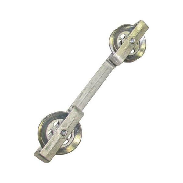 House 90120CT 10 in. Metal Spacer HO148017